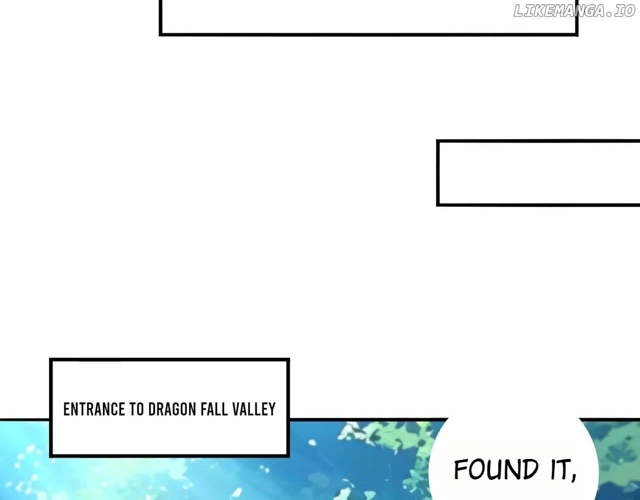 I Got The Weakest Class, Dragon Tamer!? - Chapter 137 Page 49