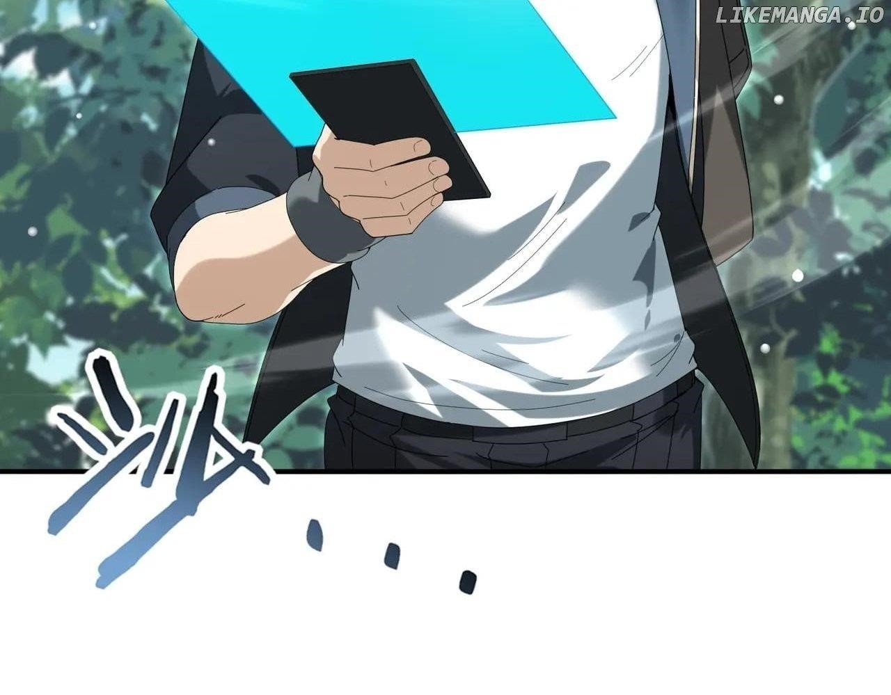 I Got The Weakest Class, Dragon Tamer!? - Chapter 137 Page 5