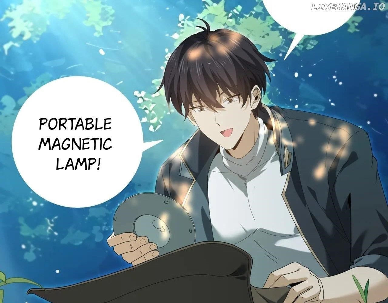 I Got The Weakest Class, Dragon Tamer!? - Chapter 137 Page 50