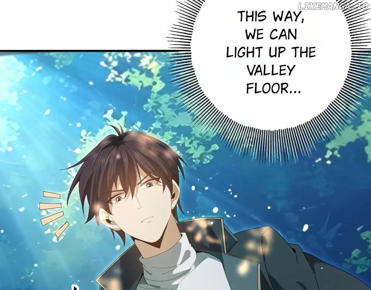 I Got The Weakest Class, Dragon Tamer!? - Chapter 137 Page 52