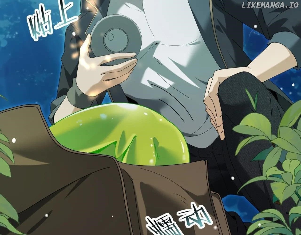 I Got The Weakest Class, Dragon Tamer!? - Chapter 137 Page 53