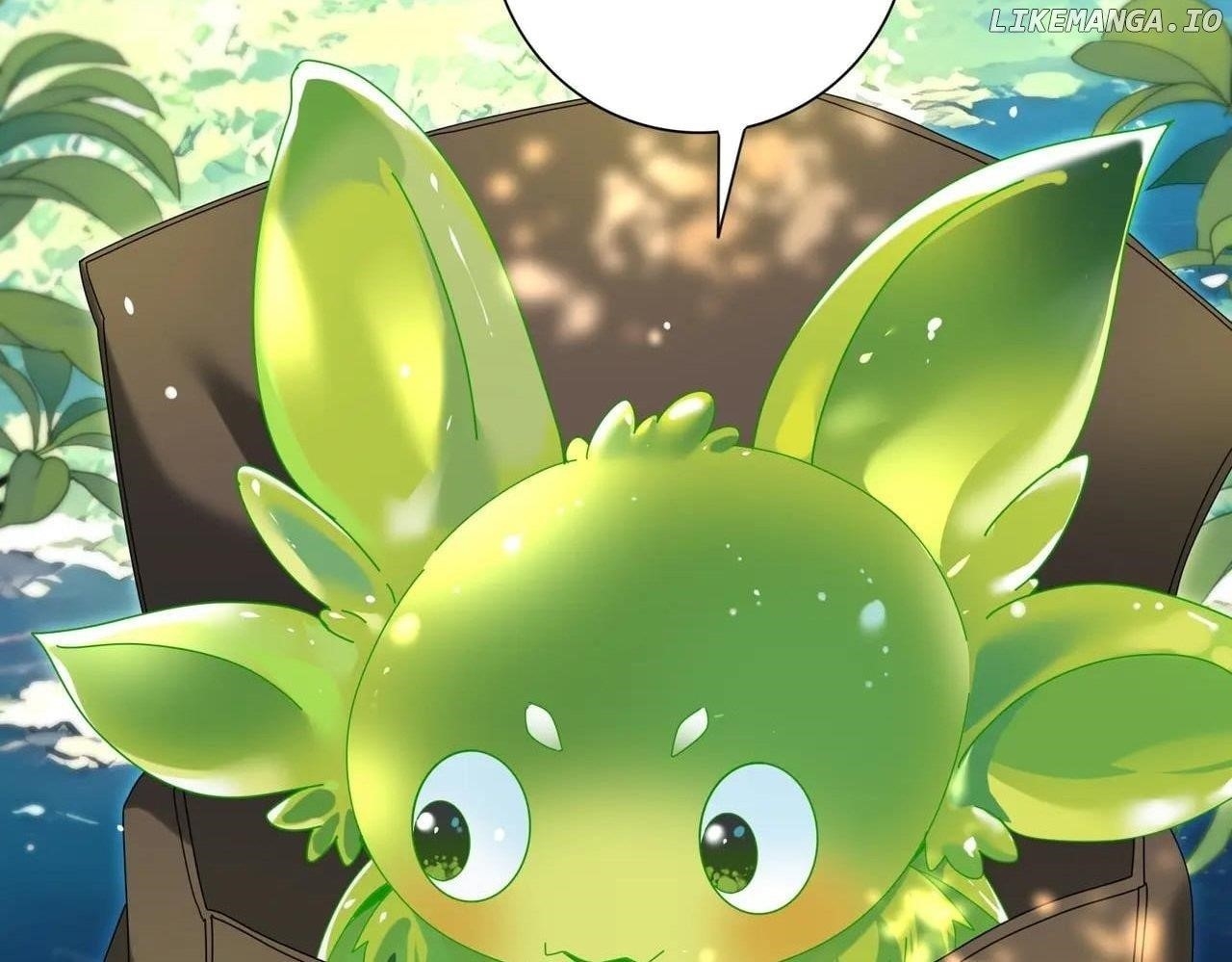 I Got The Weakest Class, Dragon Tamer!? - Chapter 137 Page 55