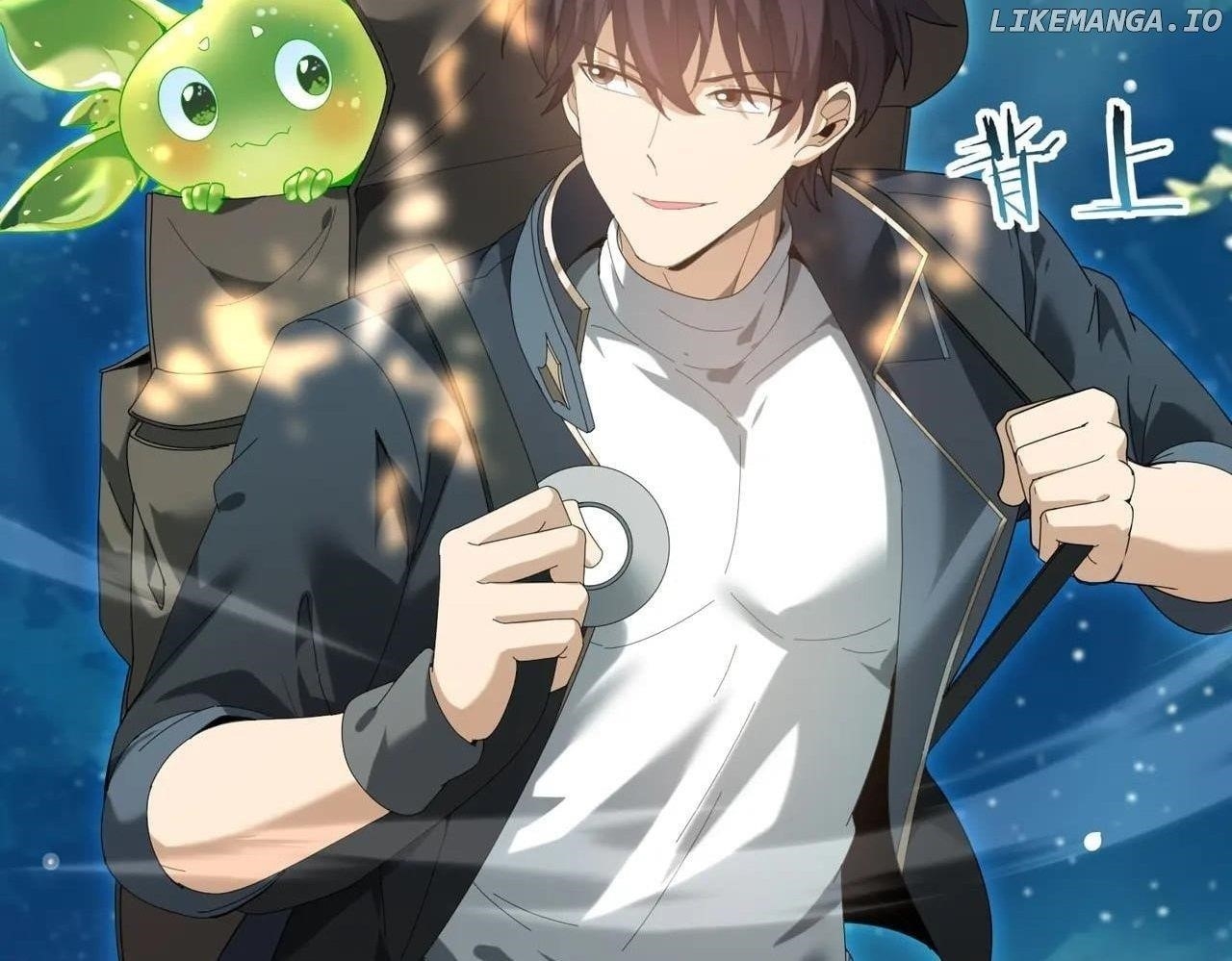 I Got The Weakest Class, Dragon Tamer!? - Chapter 137 Page 59