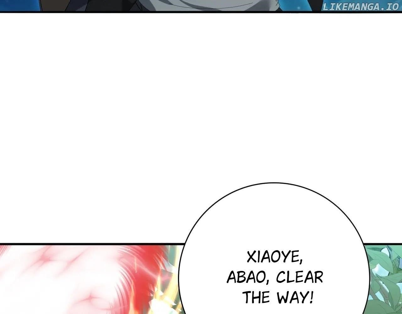 I Got The Weakest Class, Dragon Tamer!? - Chapter 137 Page 60