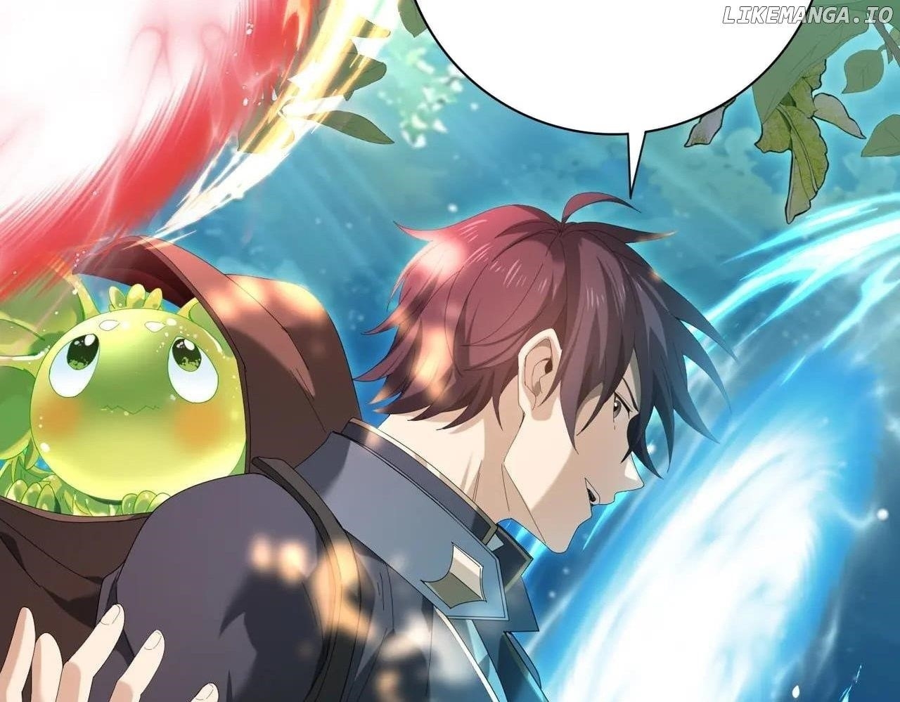 I Got The Weakest Class, Dragon Tamer!? - Chapter 137 Page 61