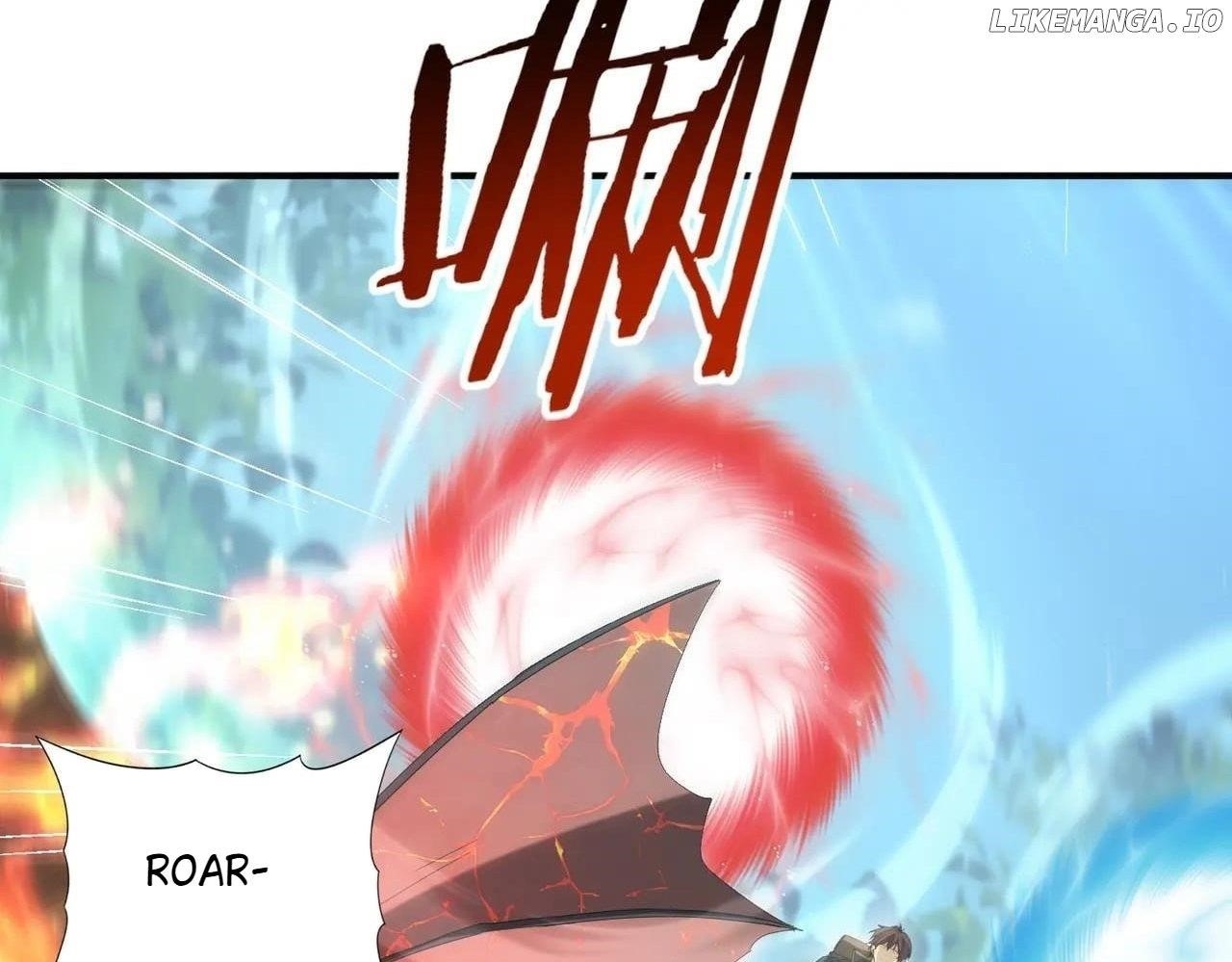 I Got The Weakest Class, Dragon Tamer!? - Chapter 137 Page 63