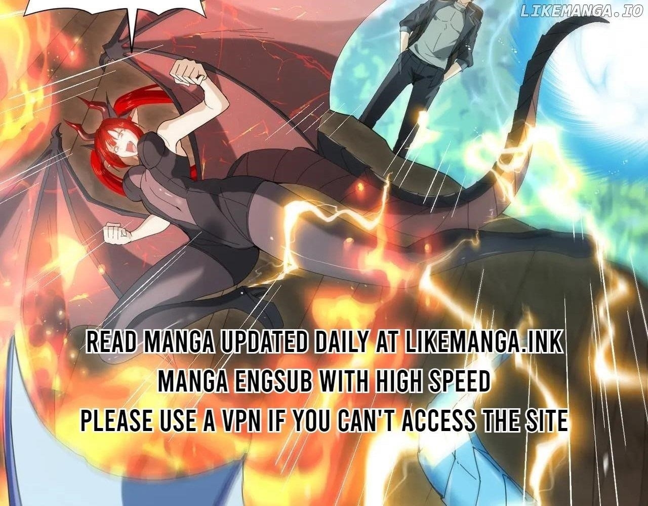 I Got The Weakest Class, Dragon Tamer!? - Chapter 137 Page 64