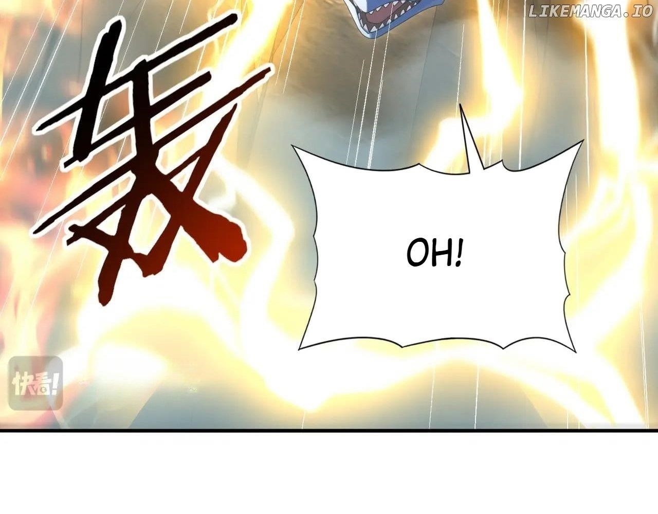 I Got The Weakest Class, Dragon Tamer!? - Chapter 137 Page 66