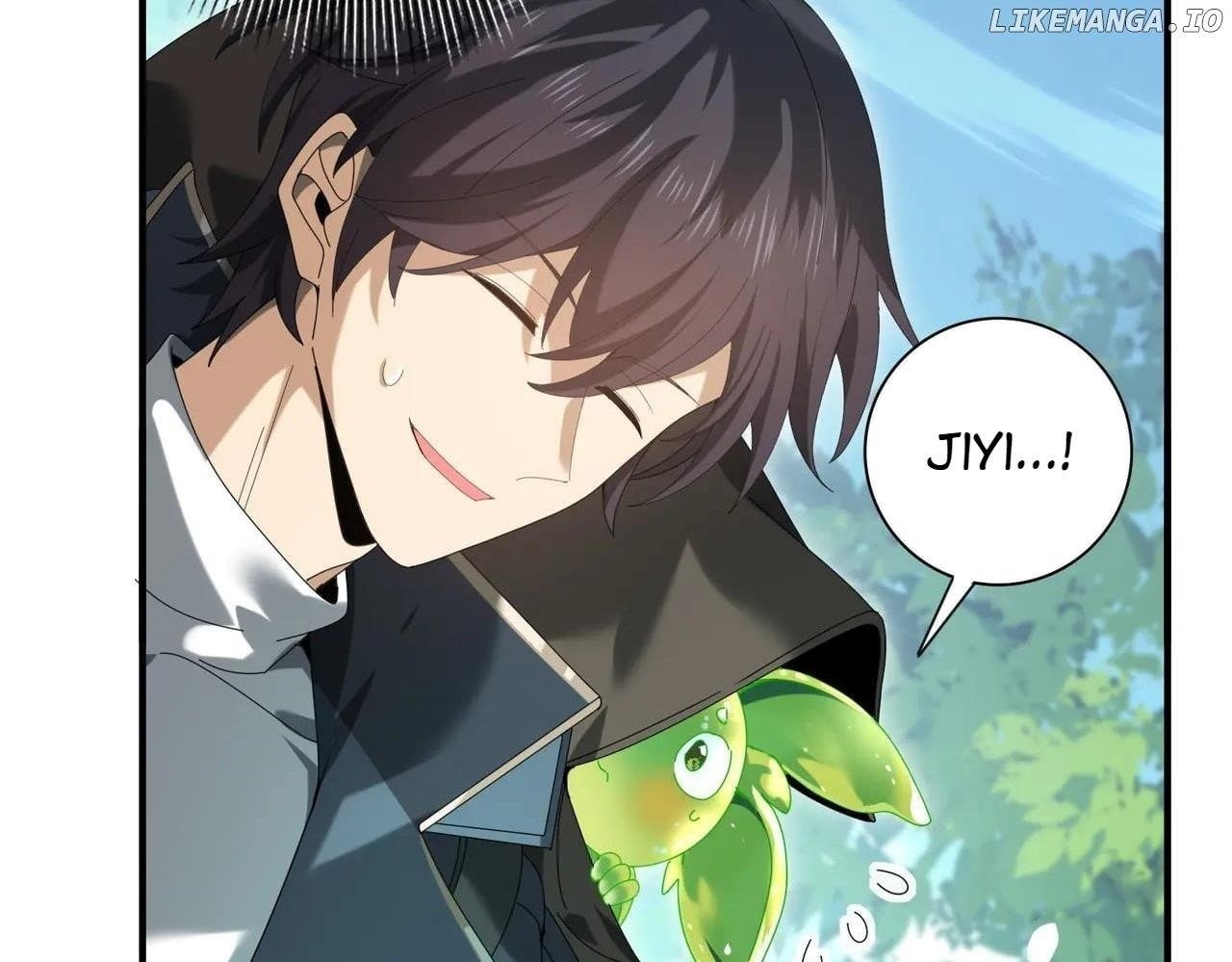 I Got The Weakest Class, Dragon Tamer!? - Chapter 137 Page 68