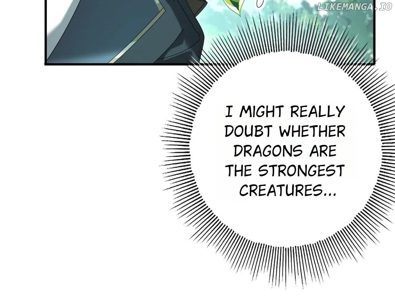 I Got The Weakest Class, Dragon Tamer!? - Chapter 137 Page 69