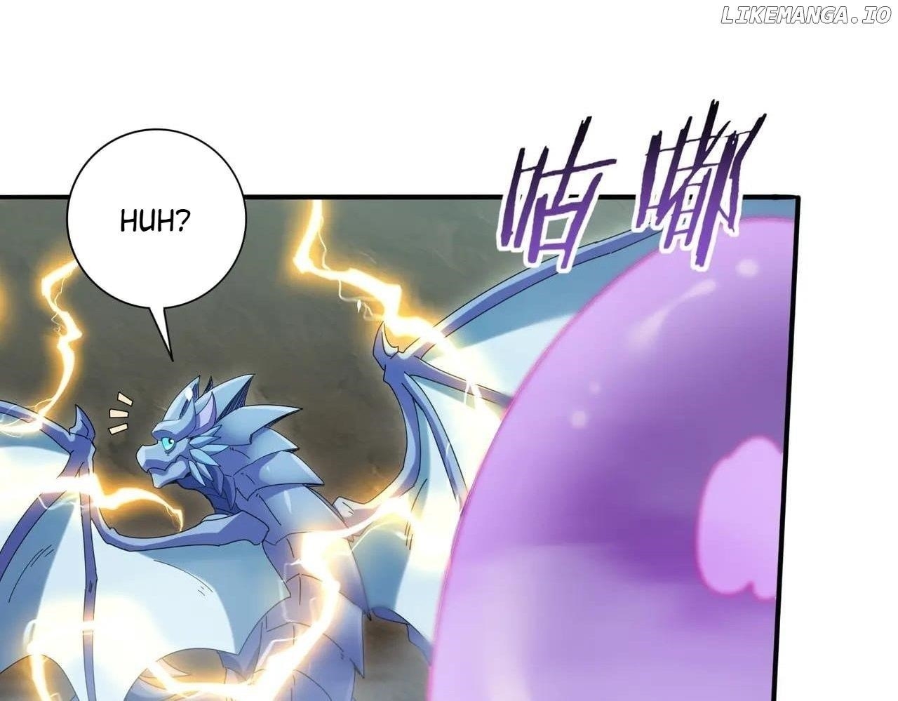 I Got The Weakest Class, Dragon Tamer!? - Chapter 137 Page 70