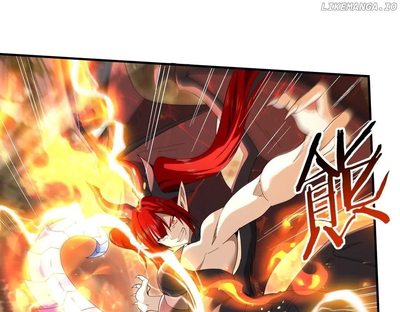 I Got The Weakest Class, Dragon Tamer!? - Chapter 137 Page 77