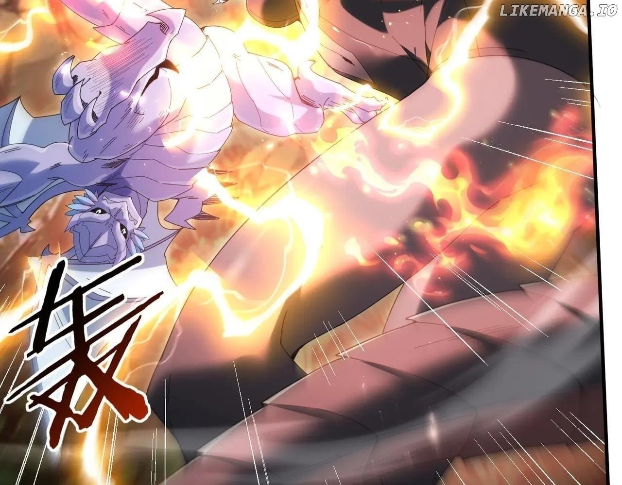 I Got The Weakest Class, Dragon Tamer!? - Chapter 137 Page 78