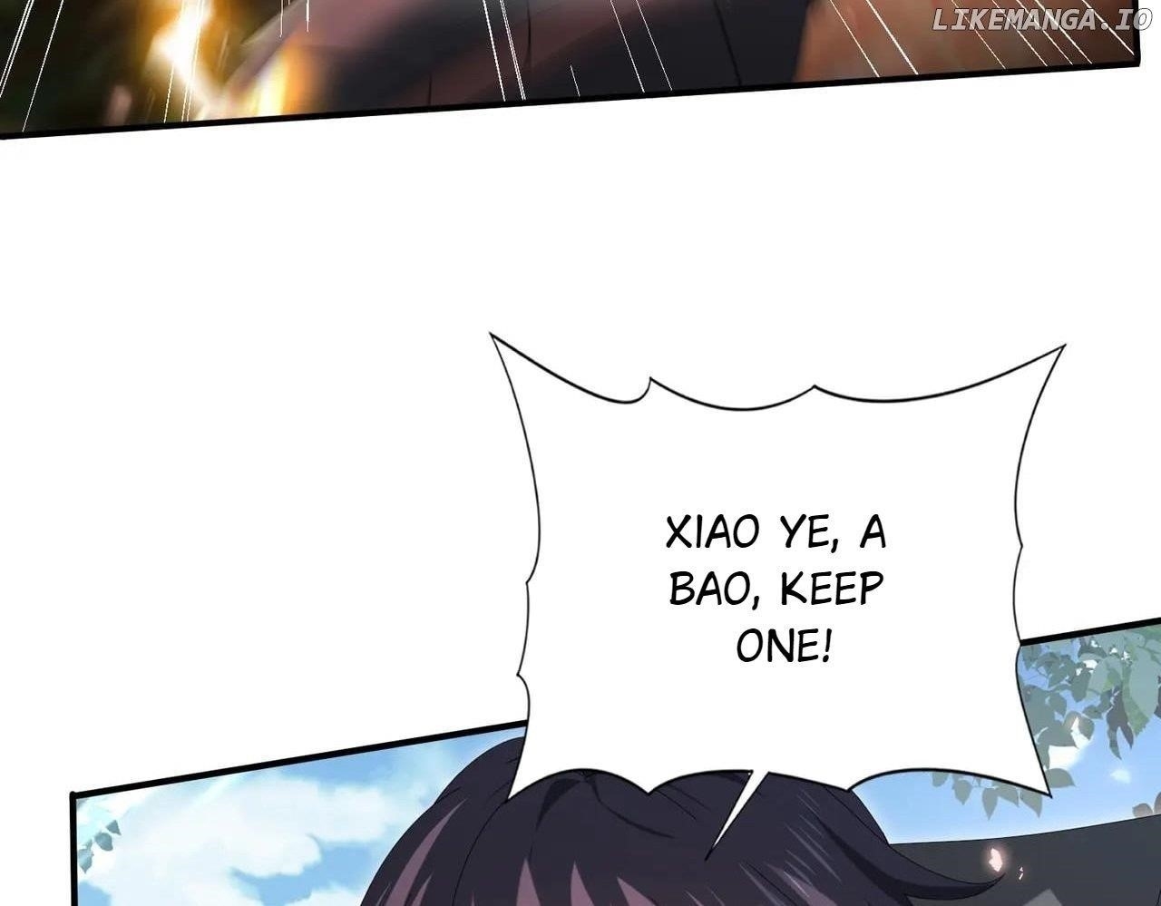 I Got The Weakest Class, Dragon Tamer!? - Chapter 137 Page 79