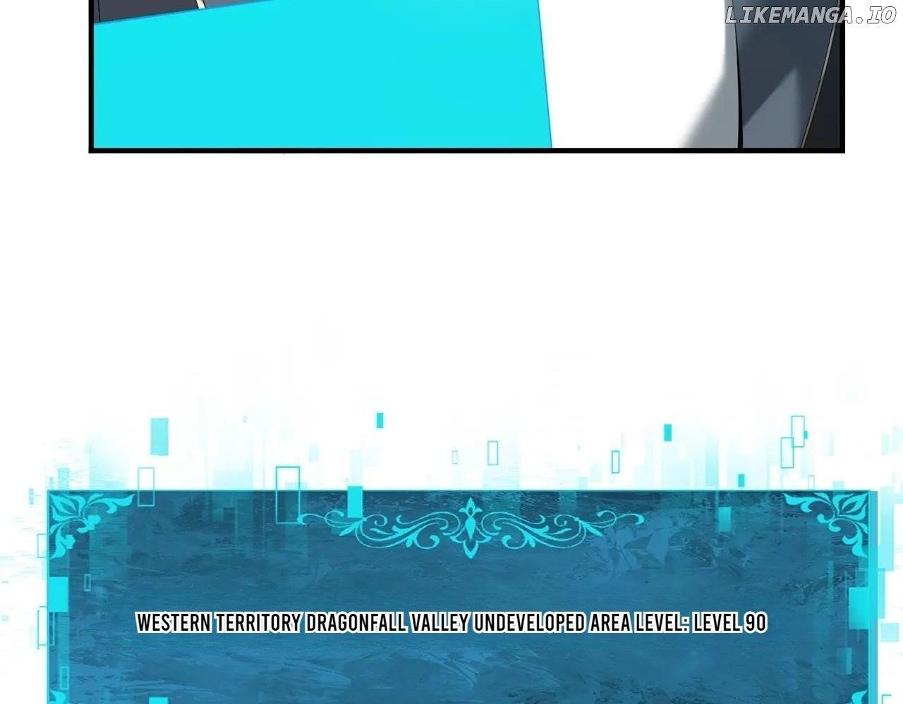 I Got The Weakest Class, Dragon Tamer!? - Chapter 137 Page 8