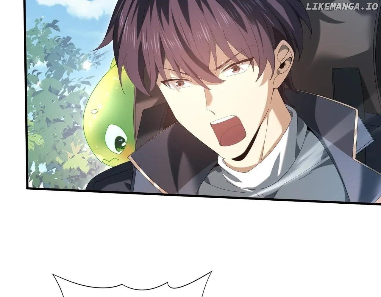 I Got The Weakest Class, Dragon Tamer!? - Chapter 137 Page 80