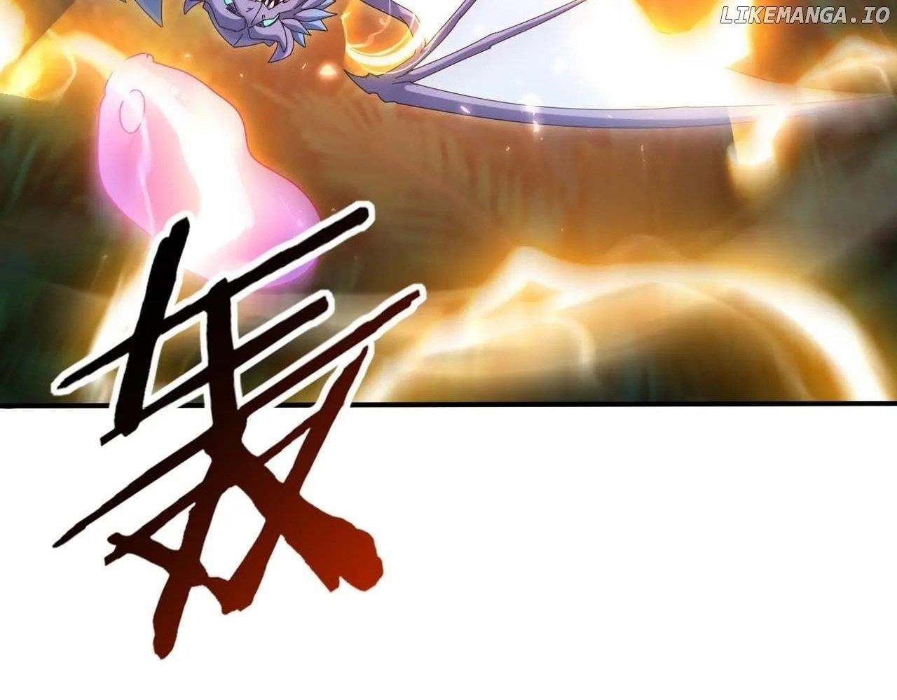 I Got The Weakest Class, Dragon Tamer!? - Chapter 137 Page 83