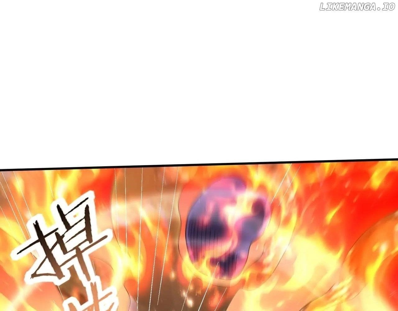 I Got The Weakest Class, Dragon Tamer!? - Chapter 137 Page 84