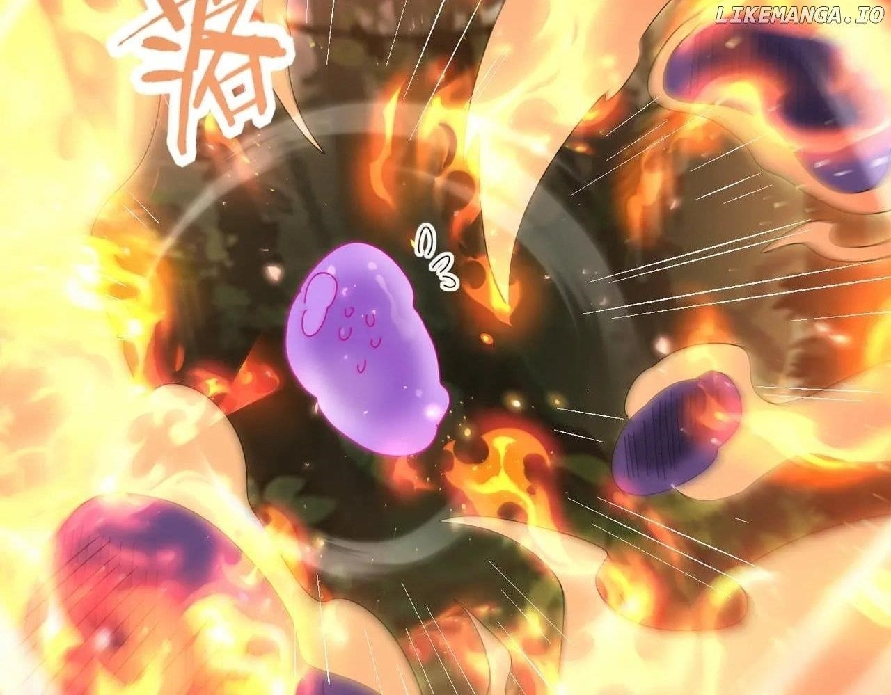 I Got The Weakest Class, Dragon Tamer!? - Chapter 137 Page 85