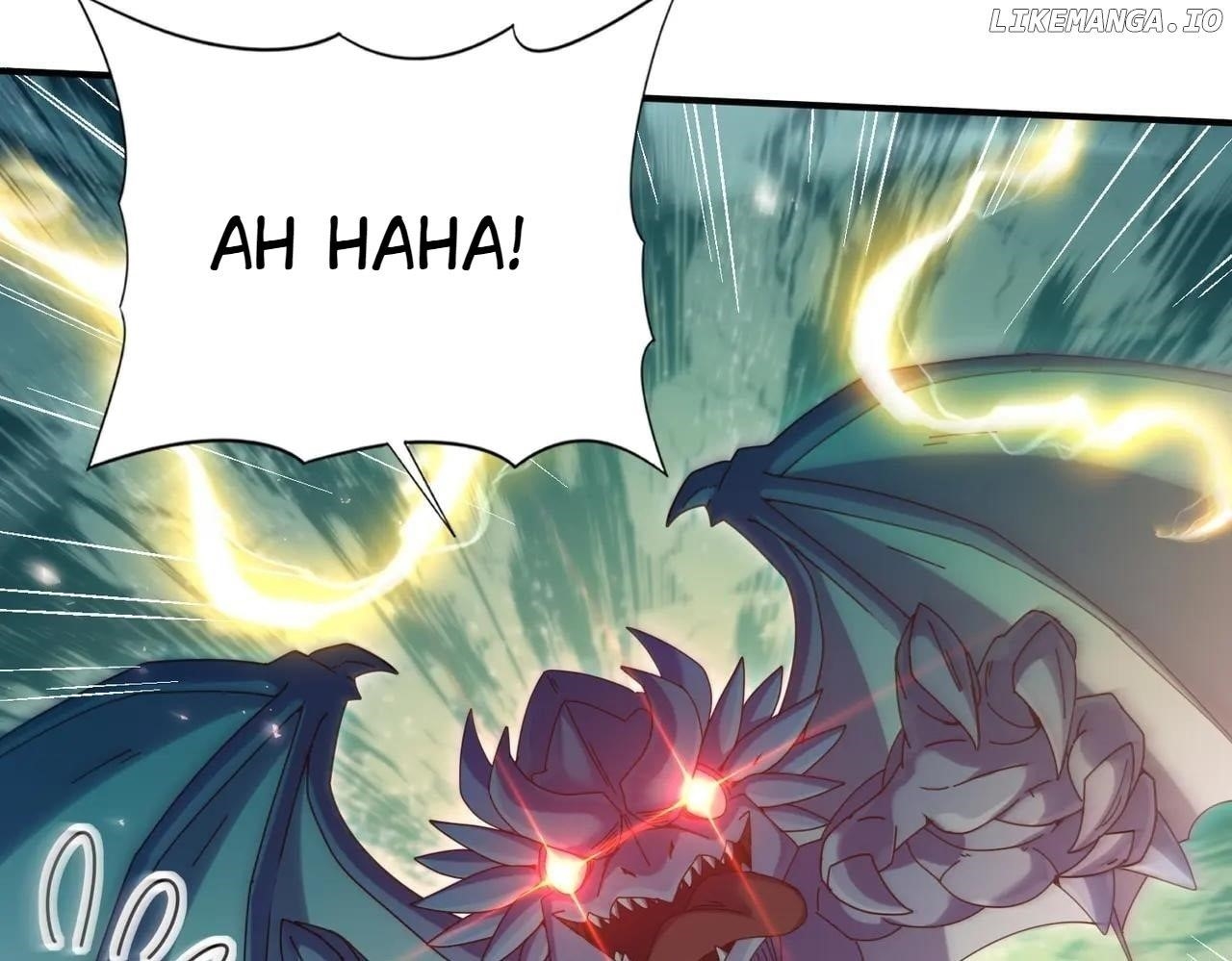 I Got The Weakest Class, Dragon Tamer!? - Chapter 137 Page 87