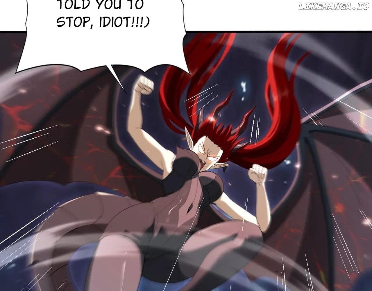 I Got The Weakest Class, Dragon Tamer!? - Chapter 137 Page 90