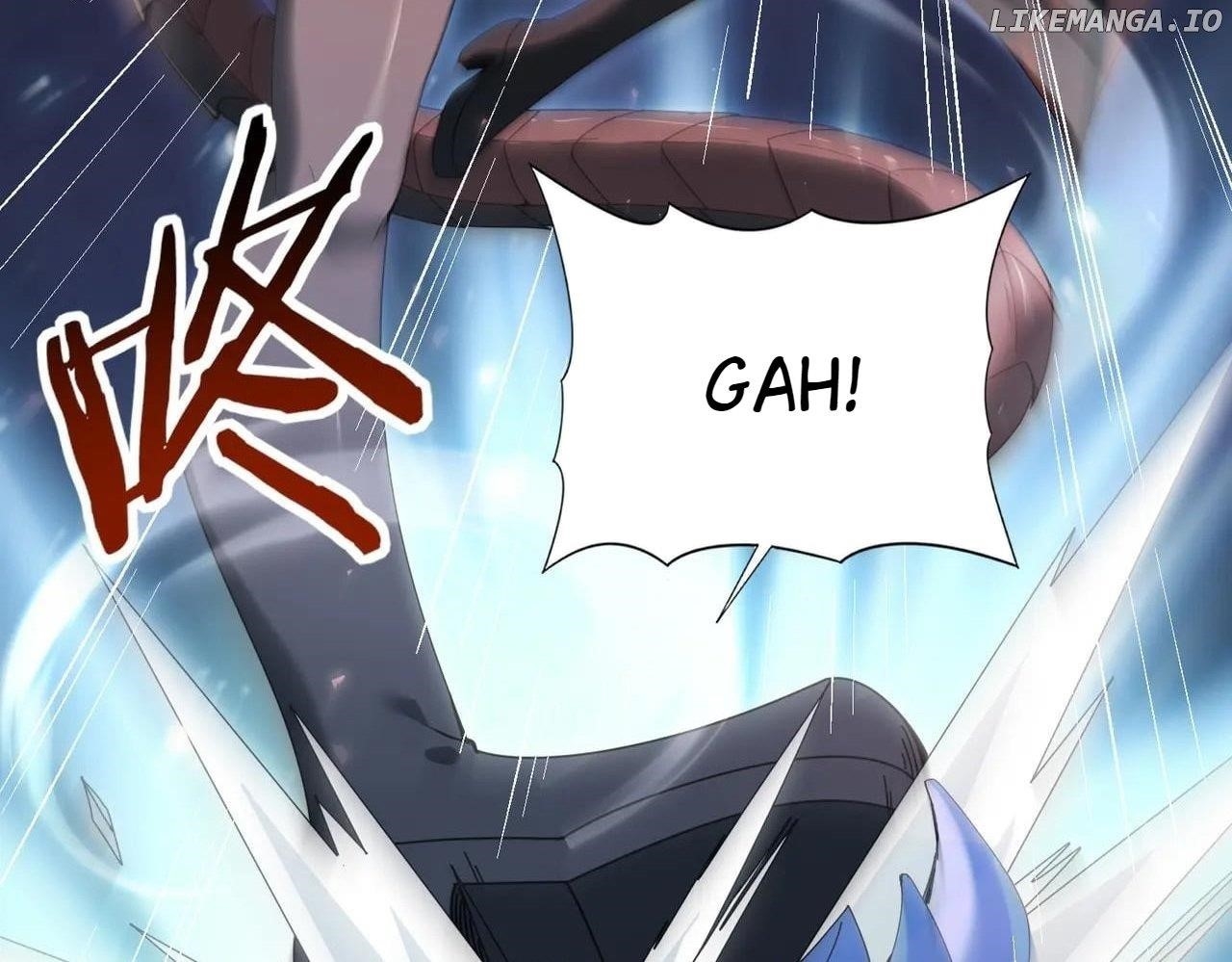 I Got The Weakest Class, Dragon Tamer!? - Chapter 137 Page 91