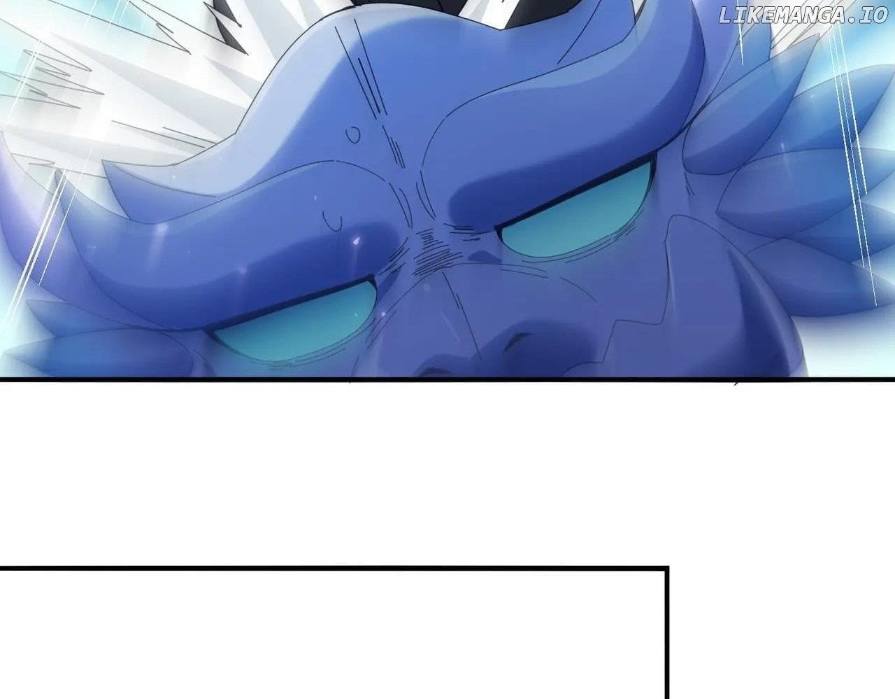 I Got The Weakest Class, Dragon Tamer!? - Chapter 137 Page 92