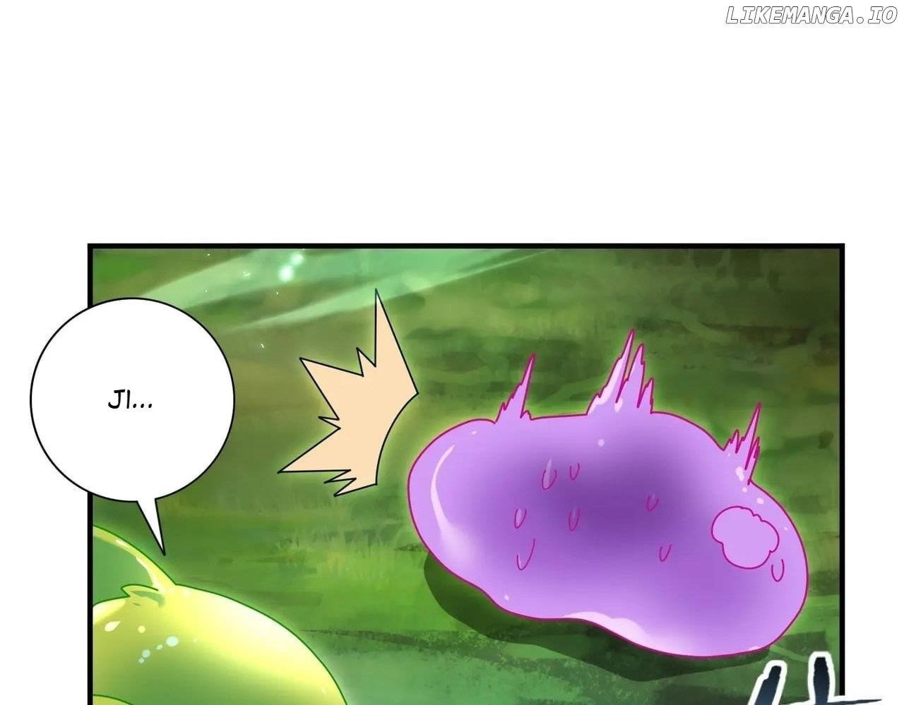 I Got The Weakest Class, Dragon Tamer!? - Chapter 137 Page 99