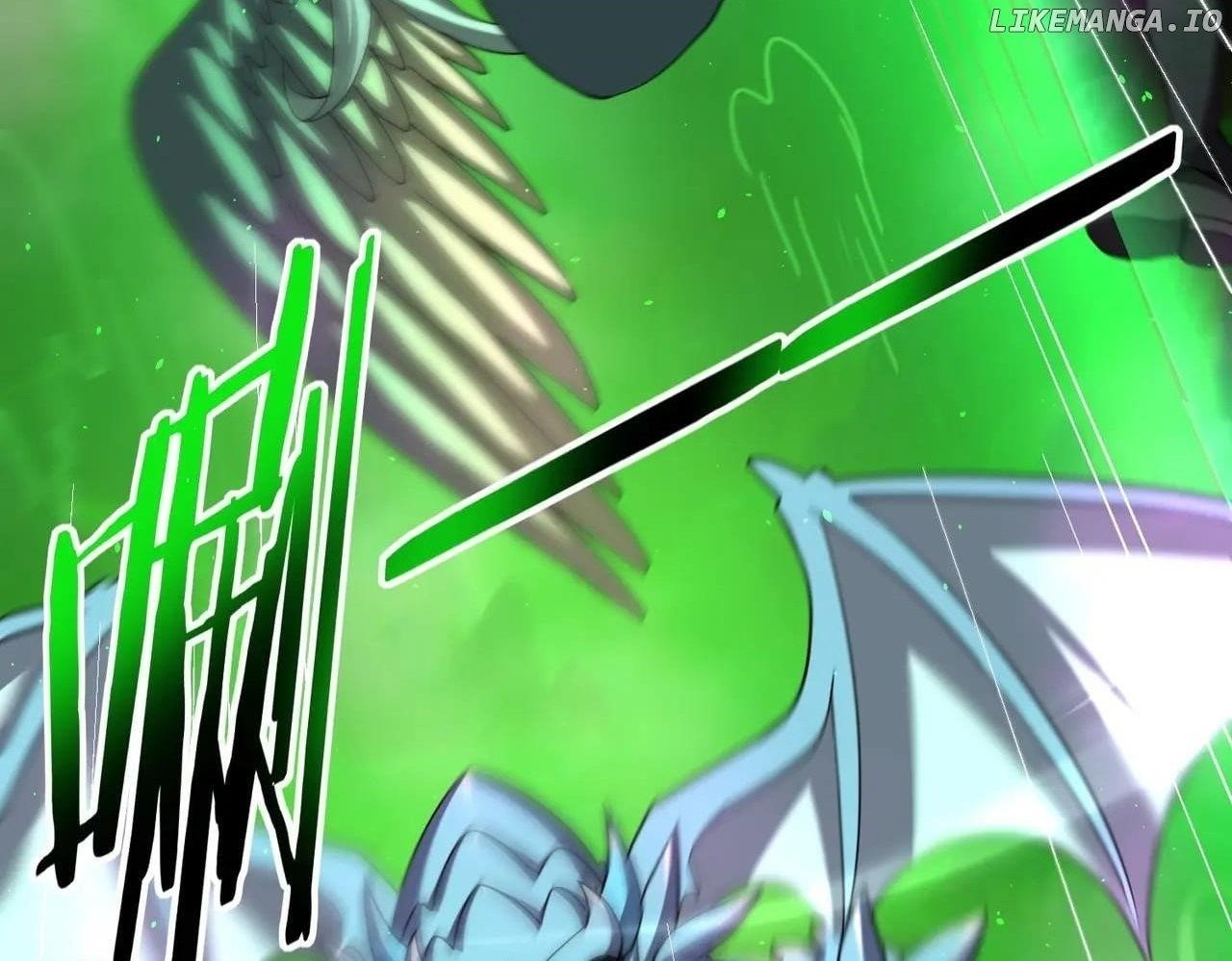 I Got The Weakest Class, Dragon Tamer!? - Chapter 140 Page 100