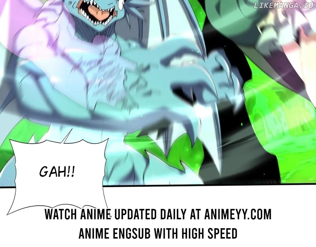 I Got The Weakest Class, Dragon Tamer!? - Chapter 140 Page 108