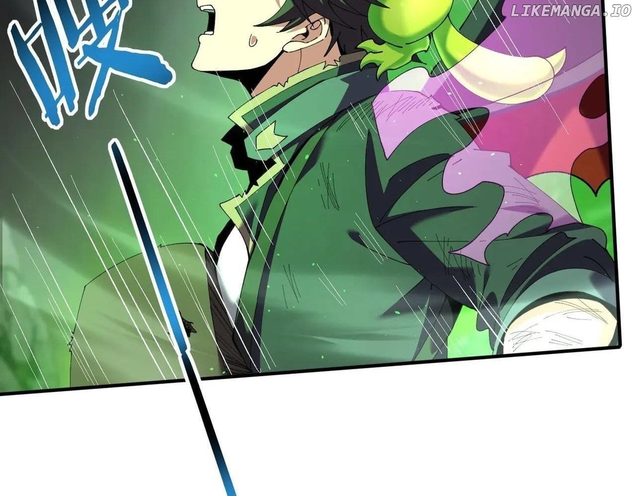 I Got The Weakest Class, Dragon Tamer!? - Chapter 140 Page 110