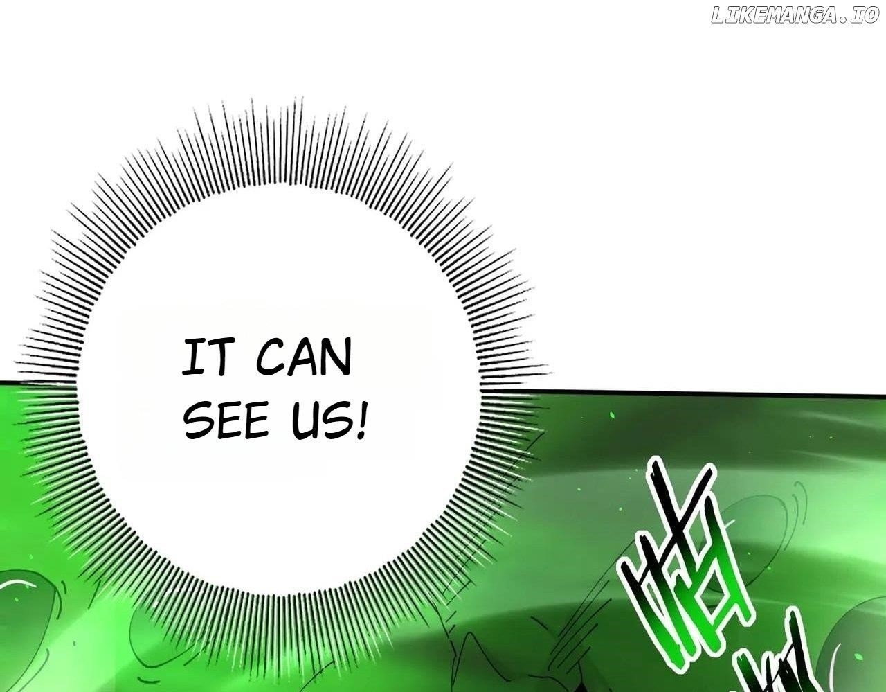 I Got The Weakest Class, Dragon Tamer!? - Chapter 140 Page 113