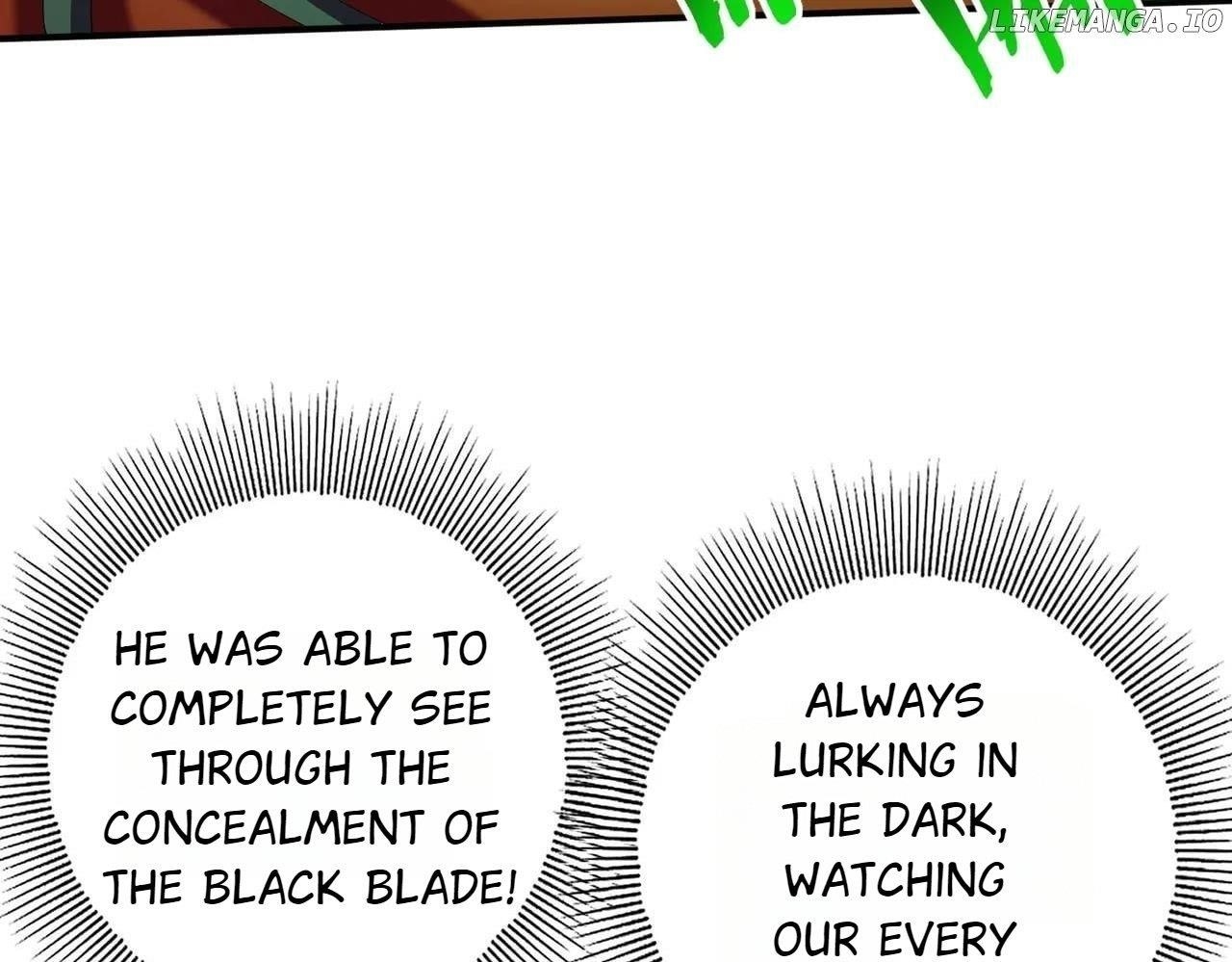 I Got The Weakest Class, Dragon Tamer!? - Chapter 140 Page 116