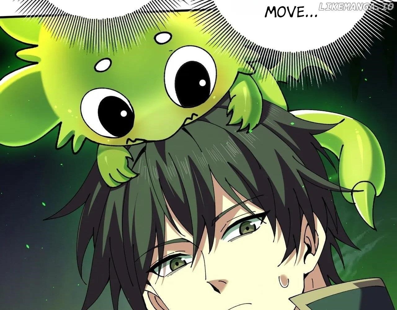 I Got The Weakest Class, Dragon Tamer!? - Chapter 140 Page 117