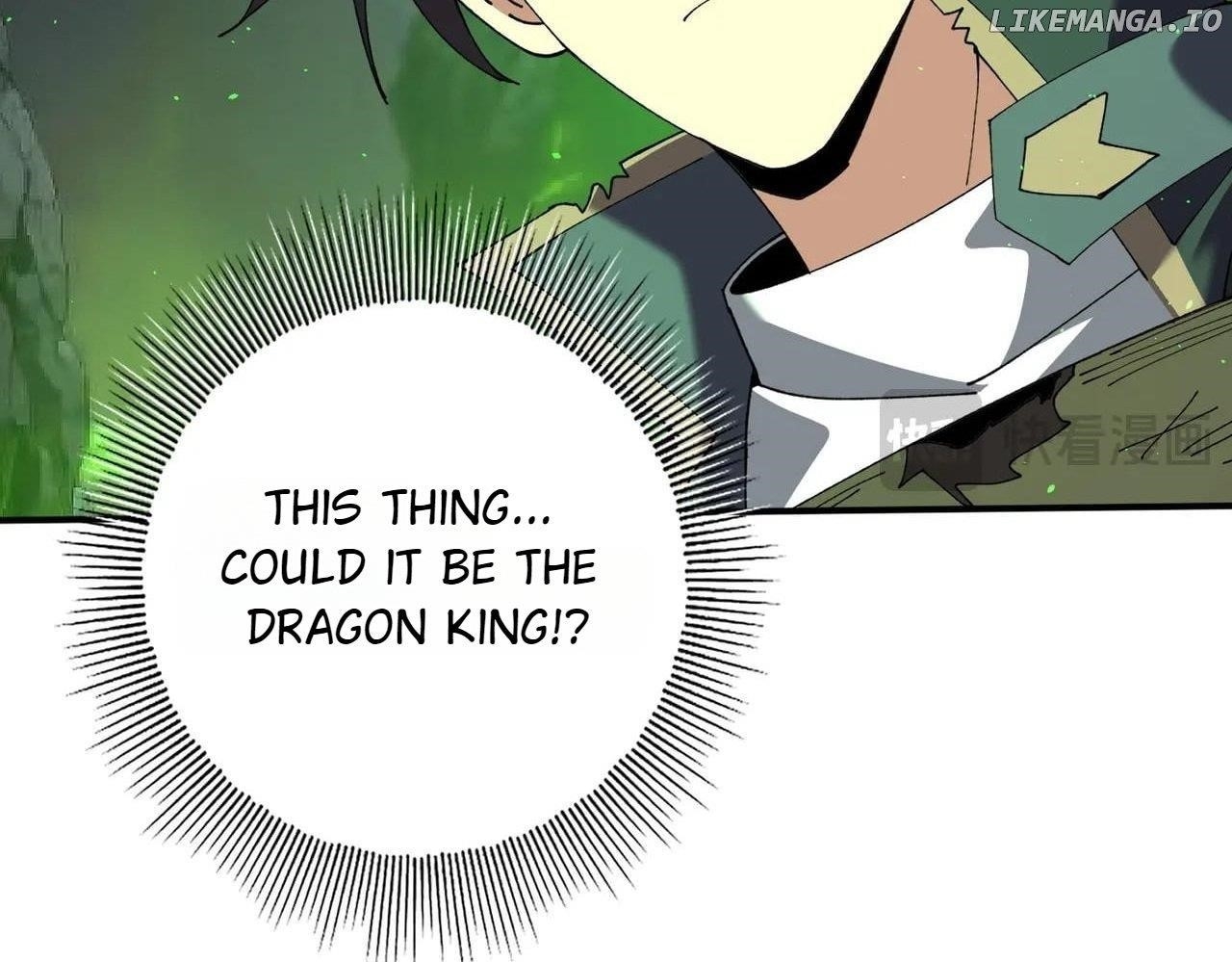 I Got The Weakest Class, Dragon Tamer!? - Chapter 140 Page 118