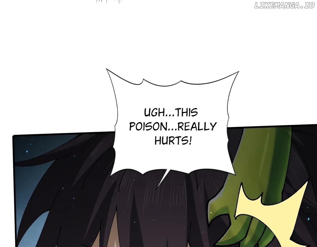 I Got The Weakest Class, Dragon Tamer!? - Chapter 140 Page 119