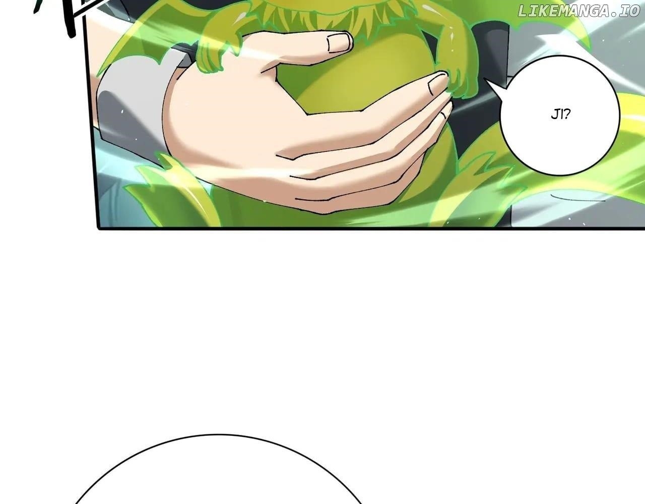 I Got The Weakest Class, Dragon Tamer!? - Chapter 140 Page 12