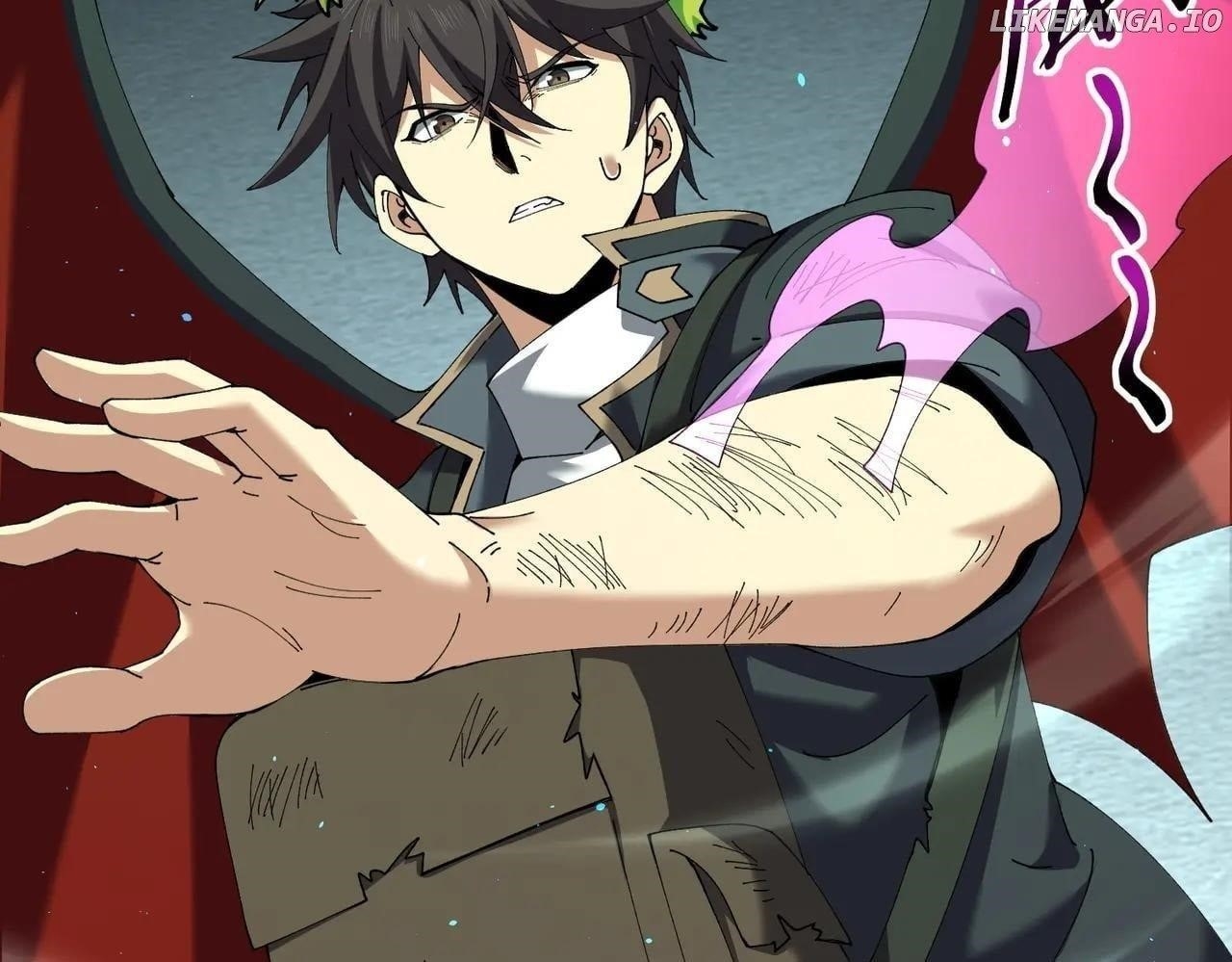 I Got The Weakest Class, Dragon Tamer!? - Chapter 140 Page 122