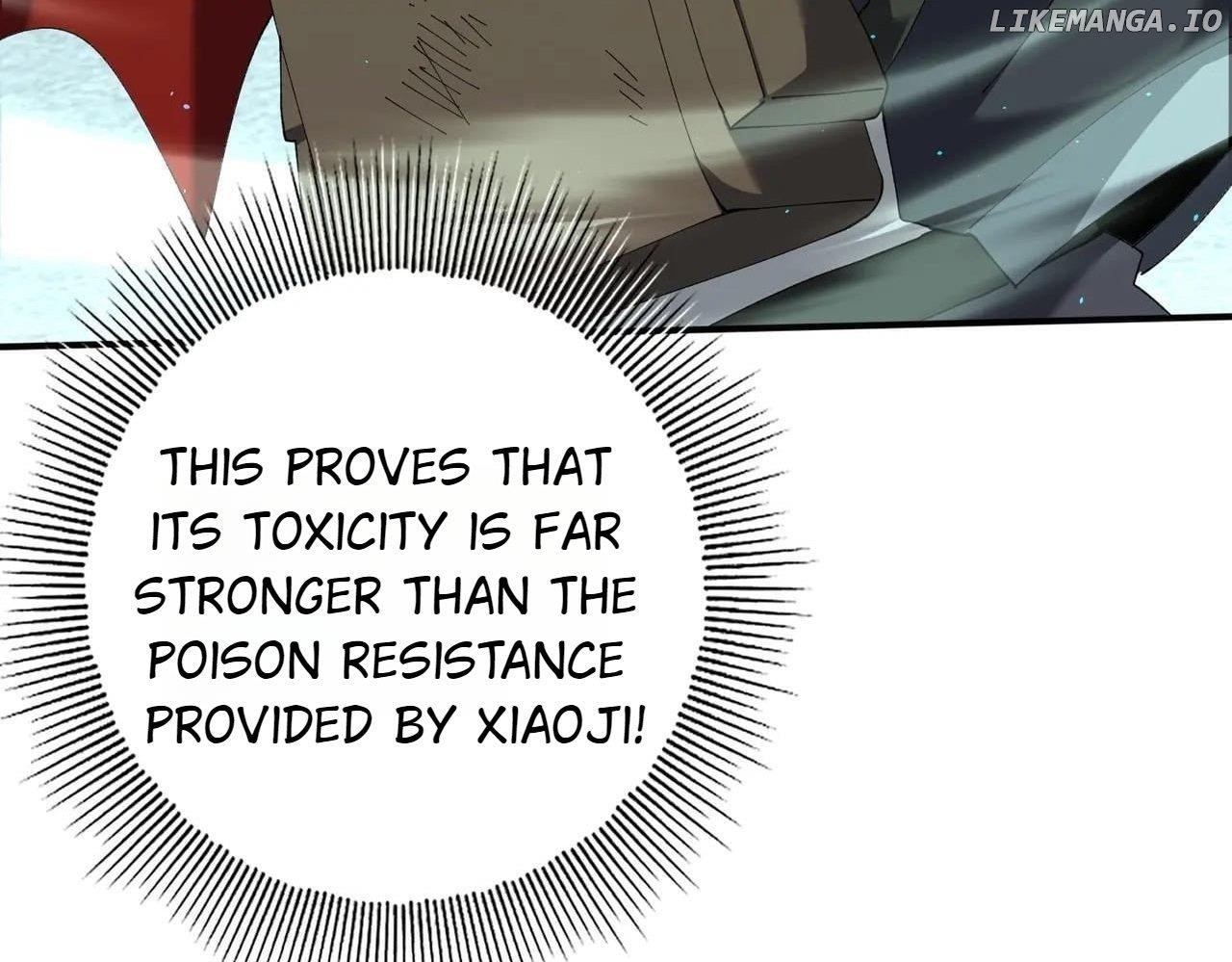 I Got The Weakest Class, Dragon Tamer!? - Chapter 140 Page 123