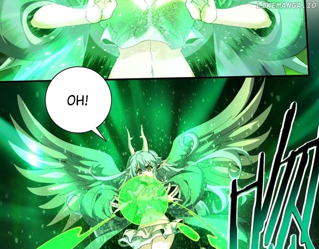 I Got The Weakest Class, Dragon Tamer!? - Chapter 140 Page 126