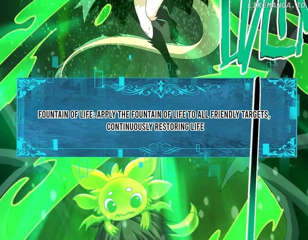 I Got The Weakest Class, Dragon Tamer!? - Chapter 140 Page 127