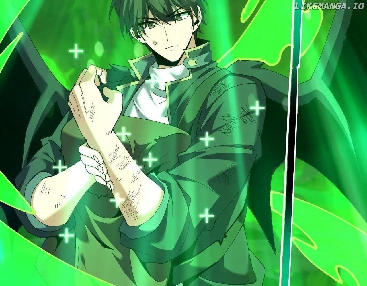 I Got The Weakest Class, Dragon Tamer!? - Chapter 140 Page 128