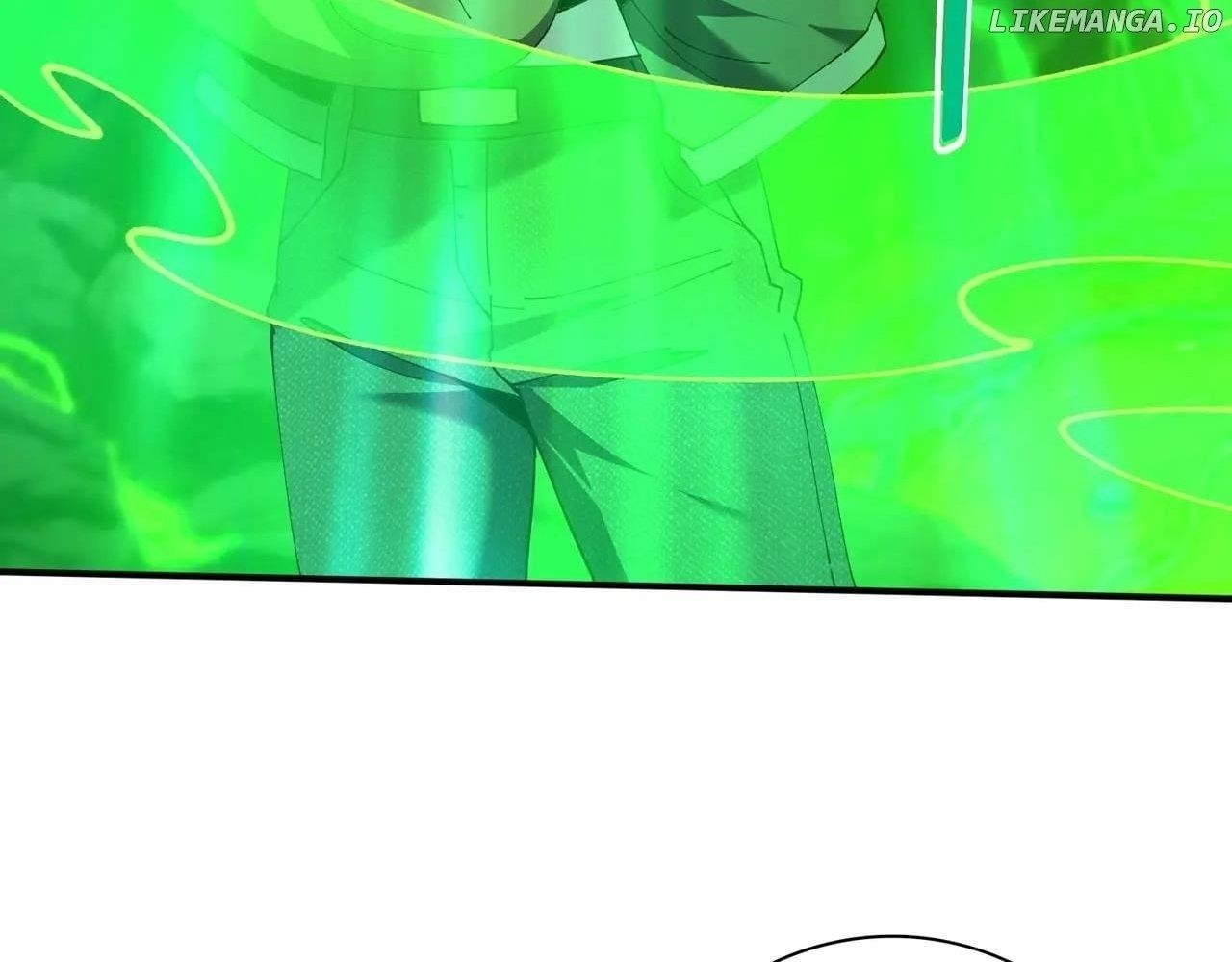 I Got The Weakest Class, Dragon Tamer!? - Chapter 140 Page 129