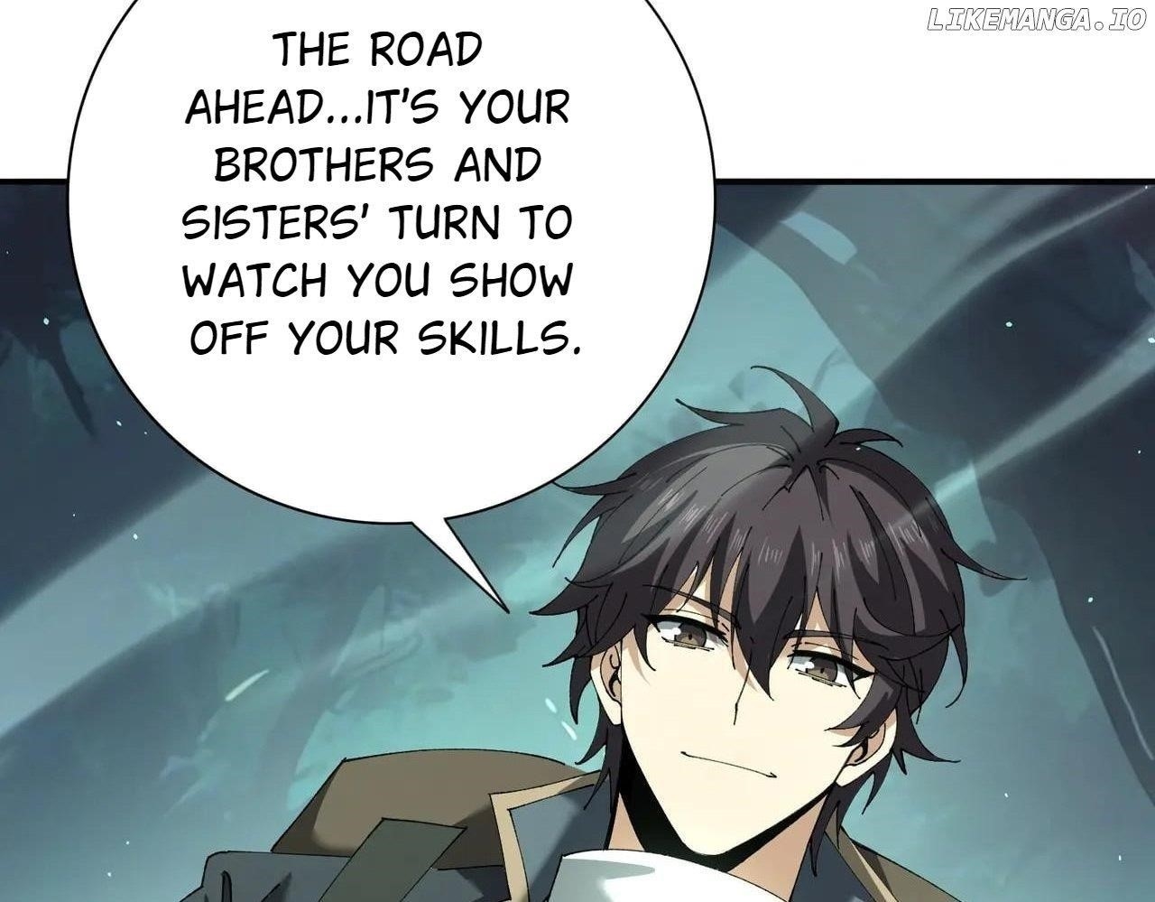 I Got The Weakest Class, Dragon Tamer!? - Chapter 140 Page 13