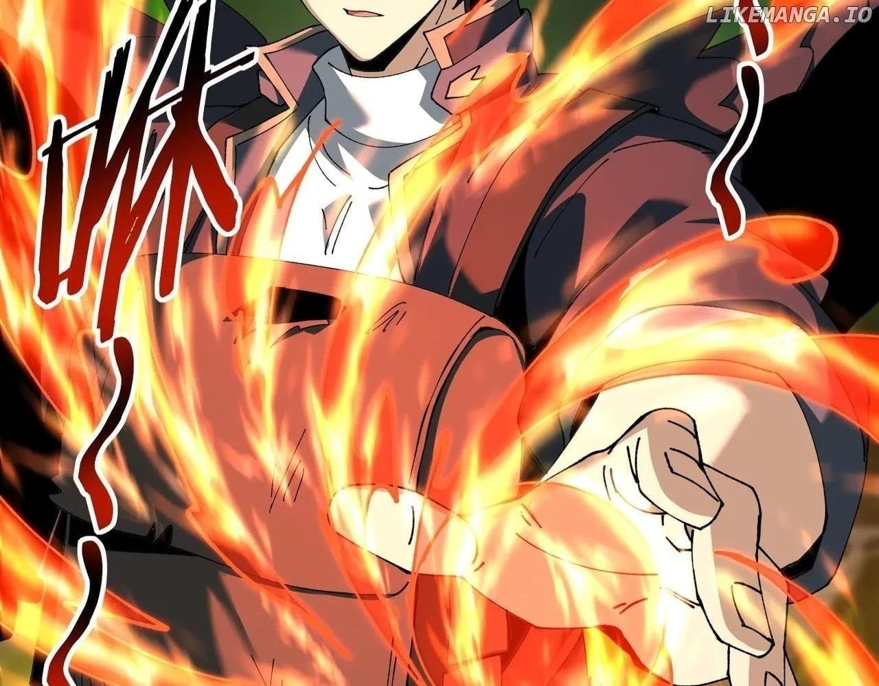 I Got The Weakest Class, Dragon Tamer!? - Chapter 140 Page 131