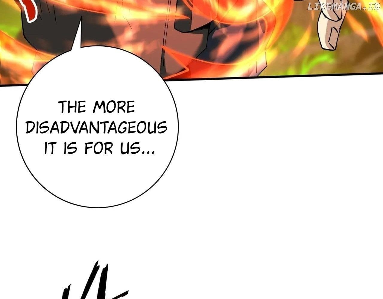 I Got The Weakest Class, Dragon Tamer!? - Chapter 140 Page 132