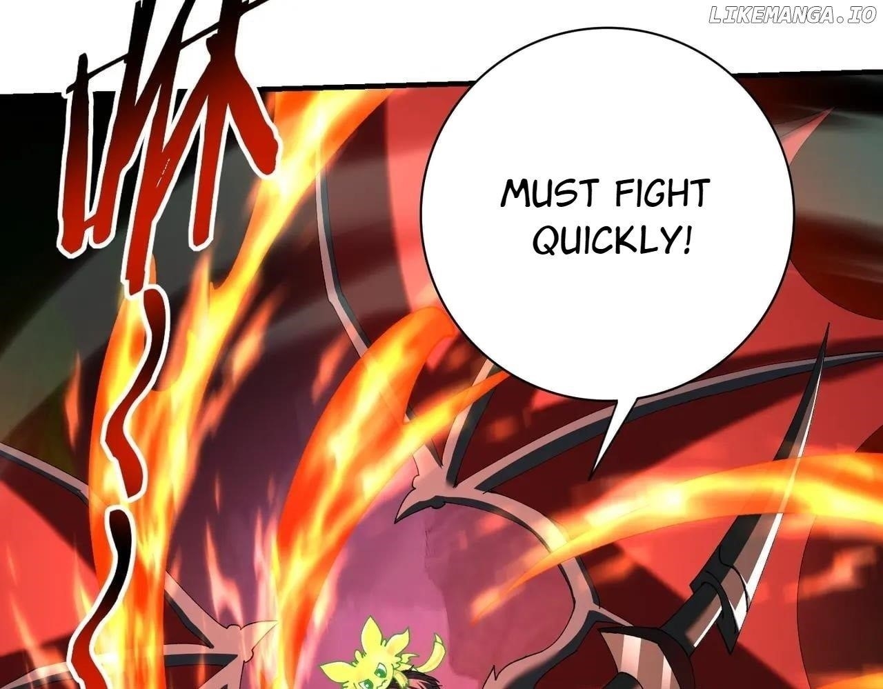 I Got The Weakest Class, Dragon Tamer!? - Chapter 140 Page 133