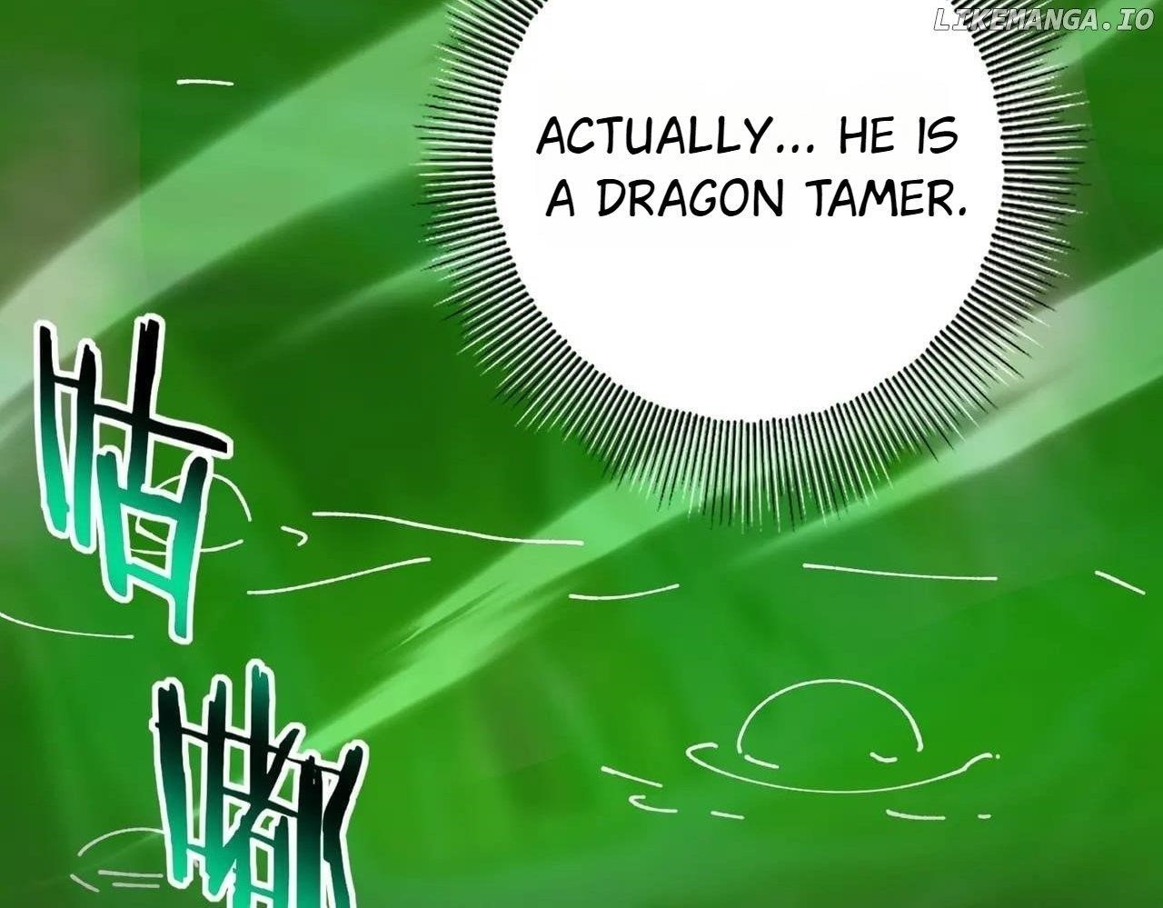 I Got The Weakest Class, Dragon Tamer!? - Chapter 140 Page 138