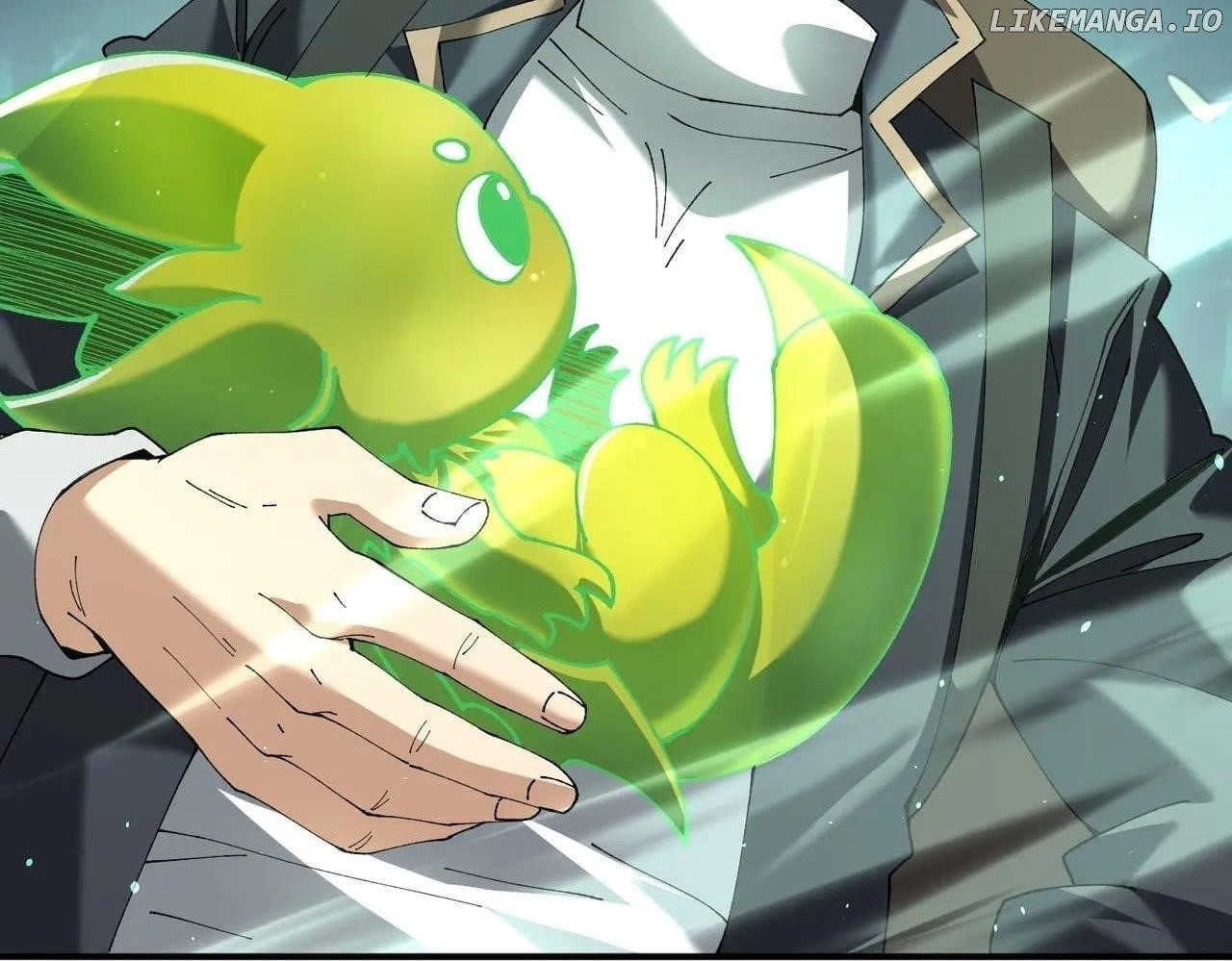 I Got The Weakest Class, Dragon Tamer!? - Chapter 140 Page 14