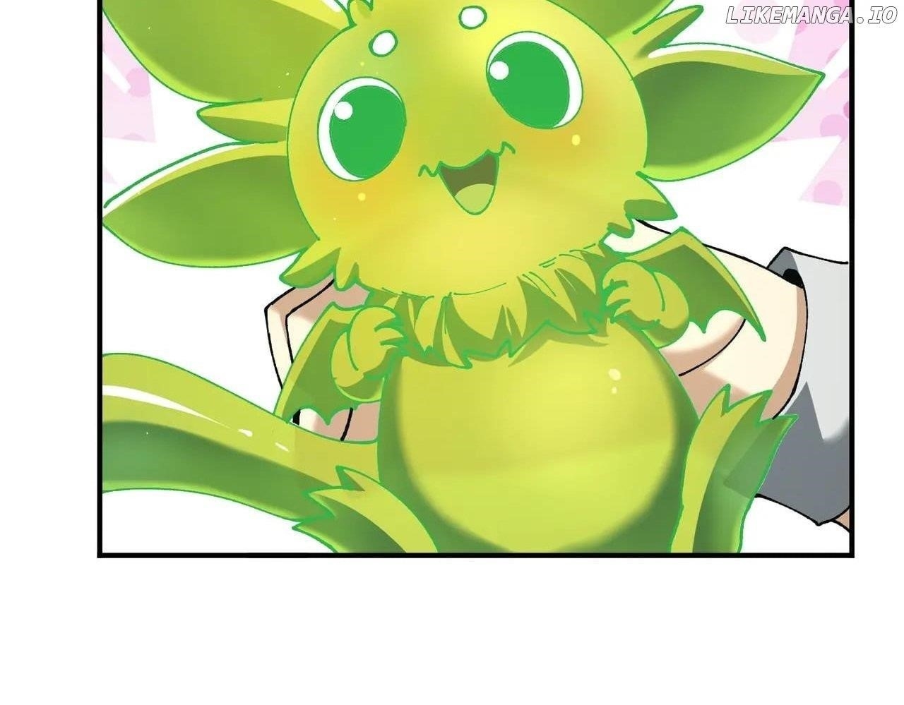 I Got The Weakest Class, Dragon Tamer!? - Chapter 140 Page 16